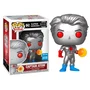 Funko Pop! Captain Atom DC Comics Edición Limitada