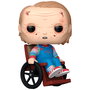 Funko Figura POP Muñeco Diabólico Old Chucky Vinilo 9cm Caja Regalo