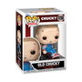 Funko POP! Television Old Chucky Figura de Vinilo