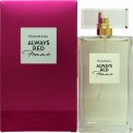 Elizabeth Arden Always Red Femme Eau de Toilette 100 ml