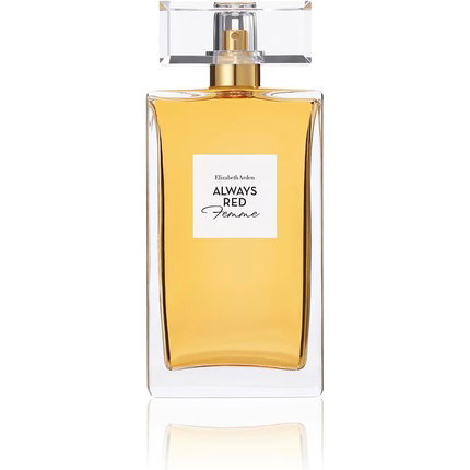 Elizabeth Arden Always Red Femme Eau de Toilette 100 ml Elizabeth Arden Always Red Femme Eau de Toilette 100 ml