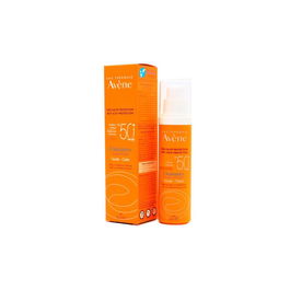 Avène Cleanance SPF50 Color 50ml Protector Solar Facial con Color