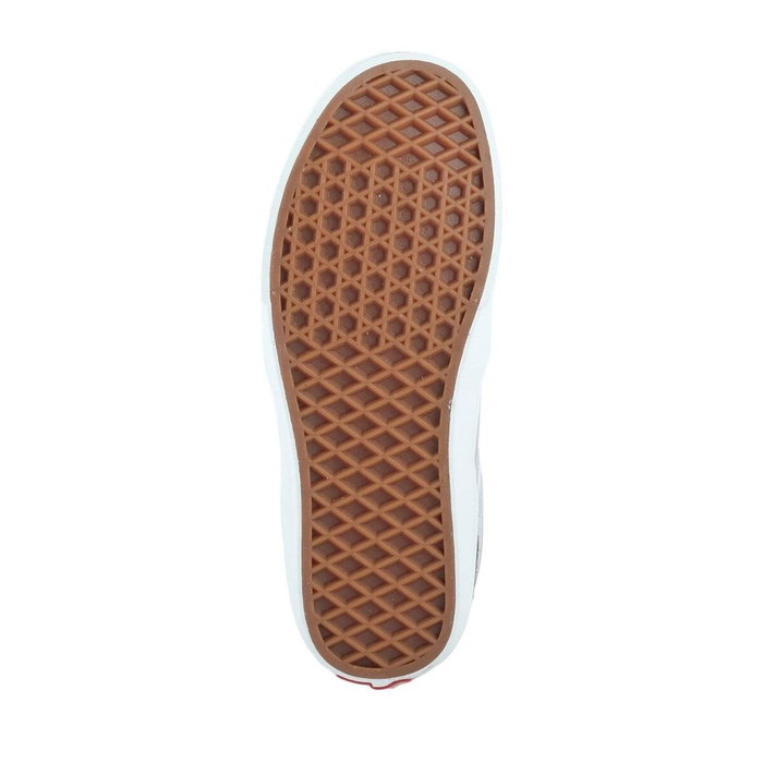 Zapatillas Casual de Mujer Vans Brooklyn Ls Outd Wrmtp Beige 43