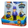 Spin Master Blister de figuras de acción Chase Hero Pup de Patrulla Canina