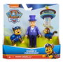 Spin Master Blister de figuras de acción Chase Hero Pup de Patrulla Canina