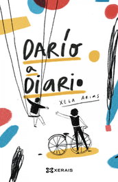 Darío a diario, Xela Arias - XERAIS