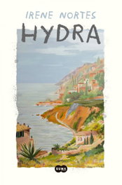Hydra, Irene Nortes - SUMA DE LETRAS