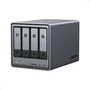 Ugreen nasync dxp4800 (4 bay) 25372b