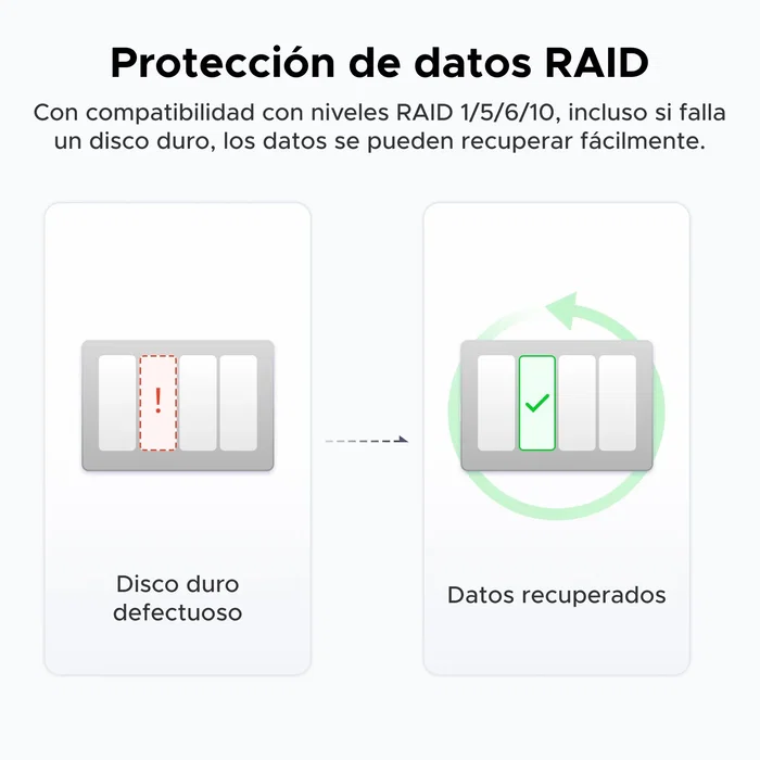 Ugreen nasync dxp4800 (4 bay) 25372b Ugreen nasync dxp4800 (4 bay) 25372b