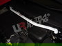 Ultra Racing Refuerzo de Chasis Delantero Superior URTW2-246 para Ford Focus Mk2 1.6-1.8, Barrera de Suspensión Strutbar, Aumenta Rigidez y Estabilidad