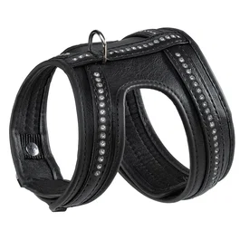 Ferplast Arnés Lux L Negro