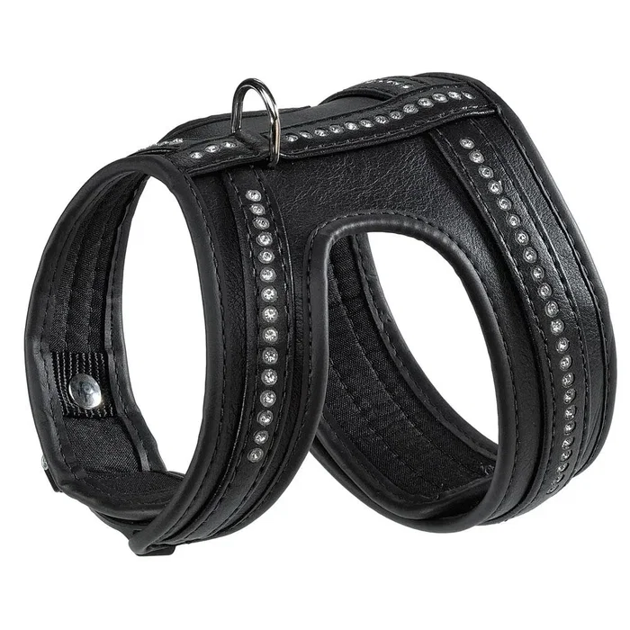 Ferplast Arnés Lux L Negro Ferplast Arnés Lux L Negro