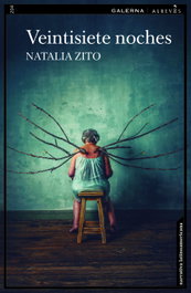 Veintisiete noches, Natalia Zito - ALREVES