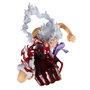 Banpresto Figura One Piece Grandista Monkey D. Luffy Gear 5 Special Edition