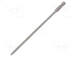 WIHA Punta de destornillador Torx® TX10 de 150 mm