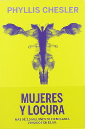 Mujeres y Locura, Chelser Phyllis - CONTINTA ME TIENES