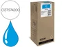 Epson Cartucho de Tinta Cian XXL C13T97420N