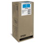 Epson Cartucho de Tinta Cian XXL C13T97420N
