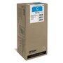 Epson Cartucho de Tinta Cian XXL C13T97420N
