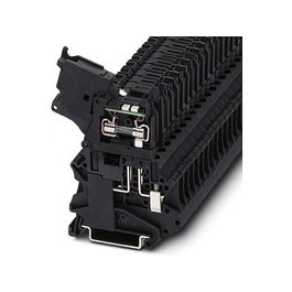 Phoenix Contact UT 4-HESILED 24 (5X20) 24 V Proteccion de Circuitos