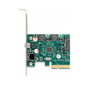 DeLOCK 90107 Tarjeta PCI Express x4 a 1 x USB 10 Gbps Tipo-C y 1 x USB 10 Gbps Tipo-A