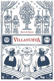Astisendo Grupo Editorial, S.L. Villanueva (Nueva Edición)</div>