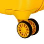 JOUMMA BAGS Maleta trolley ABS Garfield 55cm de cabina, 34L, 2.6kg