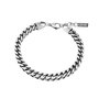 Pulsera Hombre One Jewels OAMB3220SS Plateado