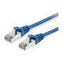 Equip Latiguillo de red Cat6 S/FTP 2m Azul
