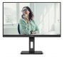 AOC 24P3CV Monitor de 23.8 pulgadas Full HD IPS con USB-C y Altavoces