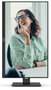 AOC 24P3CV Monitor de 23.8 pulgadas Full HD IPS con USB-C y Altavoces
