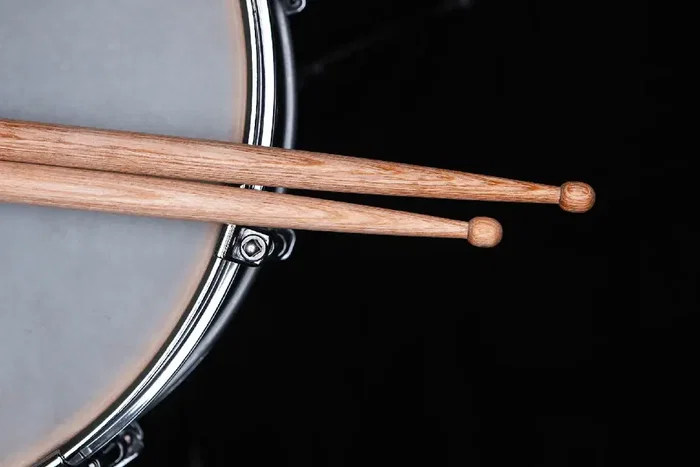 Vic Firth Baquetas Symphonic Collection Jake Nissly Signature SJN
