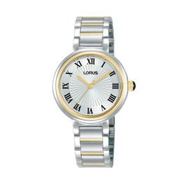 Reloj Hombre Lorus RG208YX9