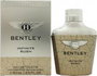 Bentley Infinite Rush Eau de Toilette 60 ml Vaporizador