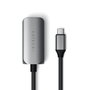Satechi Adaptador USB-C a Ethernet de 2.5 Gigabit