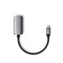 Satechi Adaptador USB-C a Ethernet de 2.5 Gigabit