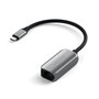 Satechi Adaptador USB-C a Ethernet de 2.5 Gigabit