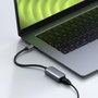 Satechi Adaptador USB-C a Ethernet de 2.5 Gigabit
