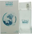 Kenzo L'Eau Kenzo Pour Femme Eau de Toilette 50ml Spray