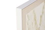 DKD Home Decor Cuadro Lienzo MDF Palmera Surtido de 2 Piezas