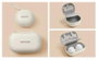 Momcozy M5 Sacaleches Doble Portátil con Batería y Caja de Almacenamiento, Gris