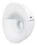Momcozy M5 Sacaleches Doble Portátil con Batería y Caja de Almacenamiento, Gris