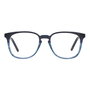 Montura de Gafas Unisex Andy Wolf 4500 52K
