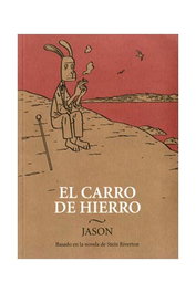 Astisendo Grupo Editorial, S.L. El carro de hierro