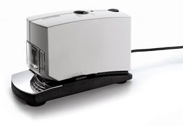 Grapadora Novus B100 Negro Gris