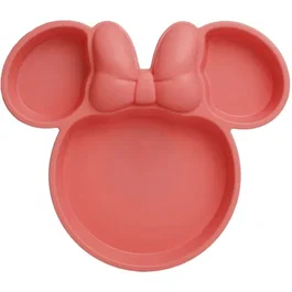 Thermobaby Plato de Silueta de Cabeza de Minnie AAAIA11509