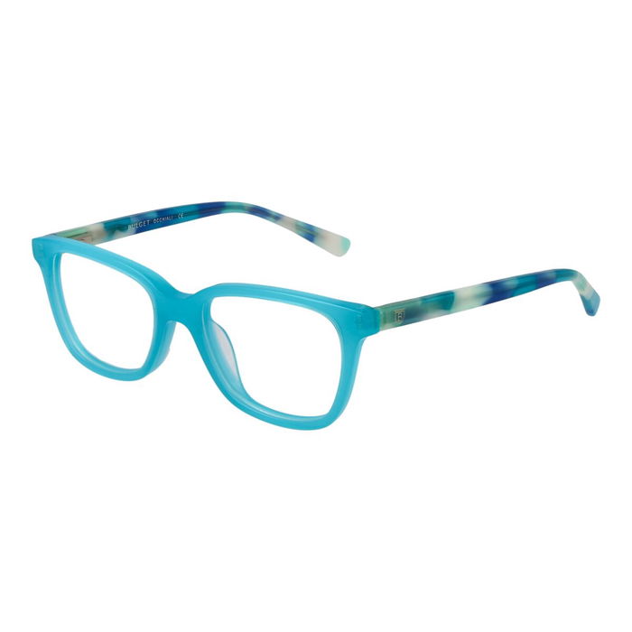 Montura de Gafas Infantil Bulget BGK6019U 46T02 Montura de Gafas Infantil Bulget BGK6019U 46T02