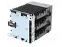 SCHNEIDER ELECTRIC Relé de semiconductor Zelio Relay 25A 3-fásico