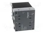 SCHNEIDER ELECTRIC Relé de semiconductor Zelio Relay 25A 3-fásico