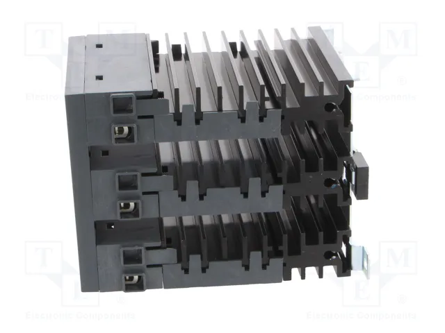 SCHNEIDER ELECTRIC Relé de semiconductor Zelio Relay 25A 3-fásico